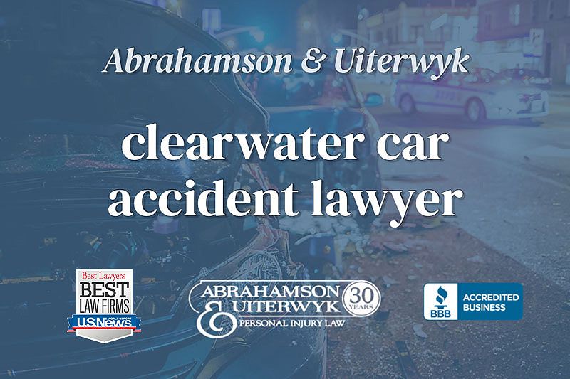 Clearwater-car-accident-lawyer